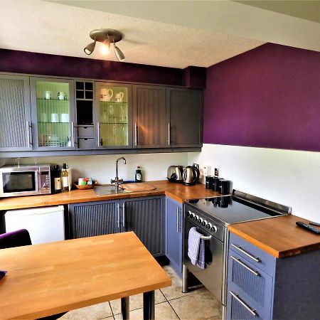 Grassmarket Studio Edinburgh Ngoại thất bức ảnh
