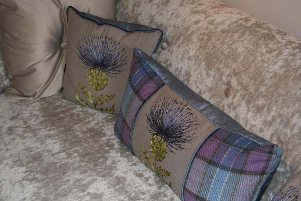 Grassmarket Studio Edinburgh Phòng bức ảnh
