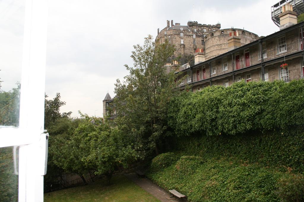 Grassmarket Studio Edinburgh Phòng bức ảnh