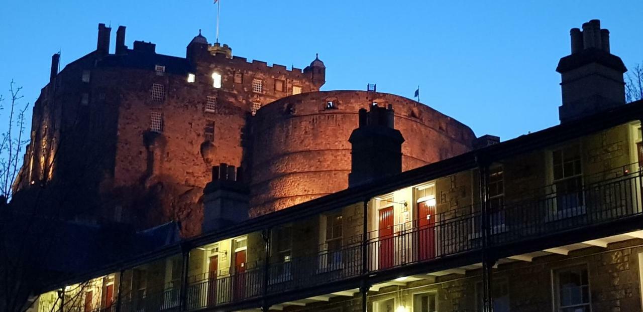 Grassmarket Studio Edinburgh Ngoại thất bức ảnh